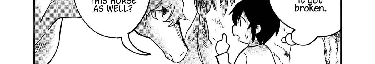 The Mochi I Drew Is Tasty Today Too Chapter 4 page 51 - 
