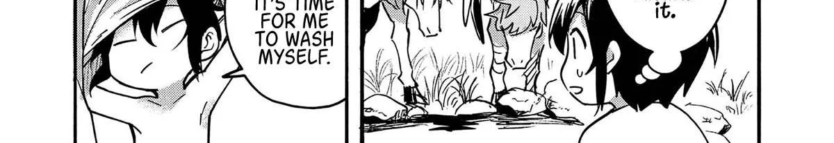 The Mochi I Drew Is Tasty Today Too Chapter 4 page 55 - 