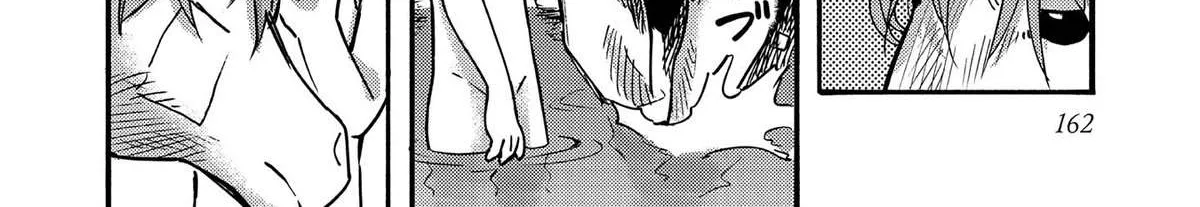 The Mochi I Drew Is Tasty Today Too Chapter 4 page 57 - 