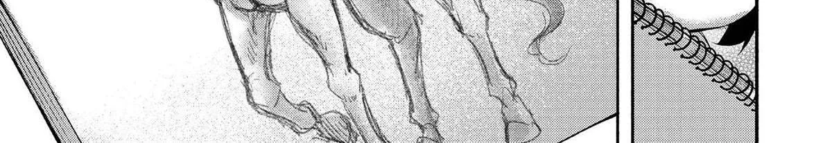 The Mochi I Drew Is Tasty Today Too Chapter 4 page 67 - 