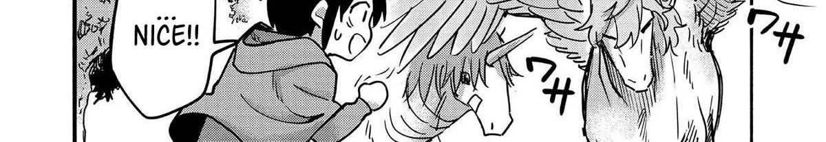 The Mochi I Drew Is Tasty Today Too Chapter 4 page 69 - 