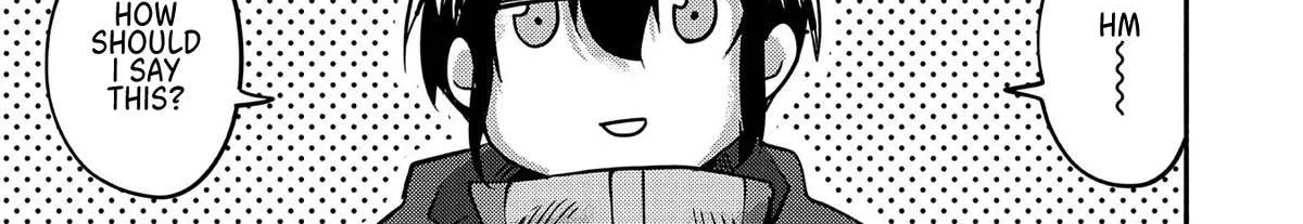 The Mochi I Drew Is Tasty Today Too Chapter 4 page 71 - 