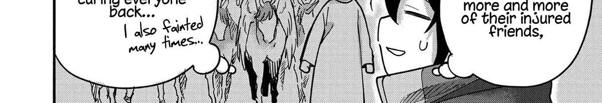 The Mochi I Drew Is Tasty Today Too Chapter 4 page 73 - 