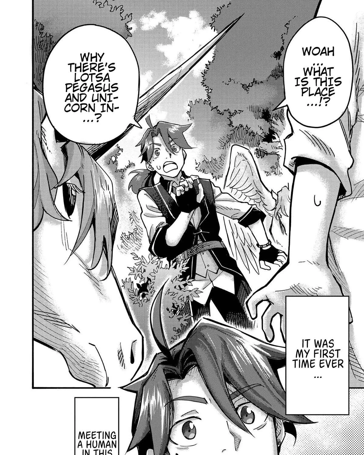 The Mochi I Drew Is Tasty Today Too Chapter 4 page 82 - 
