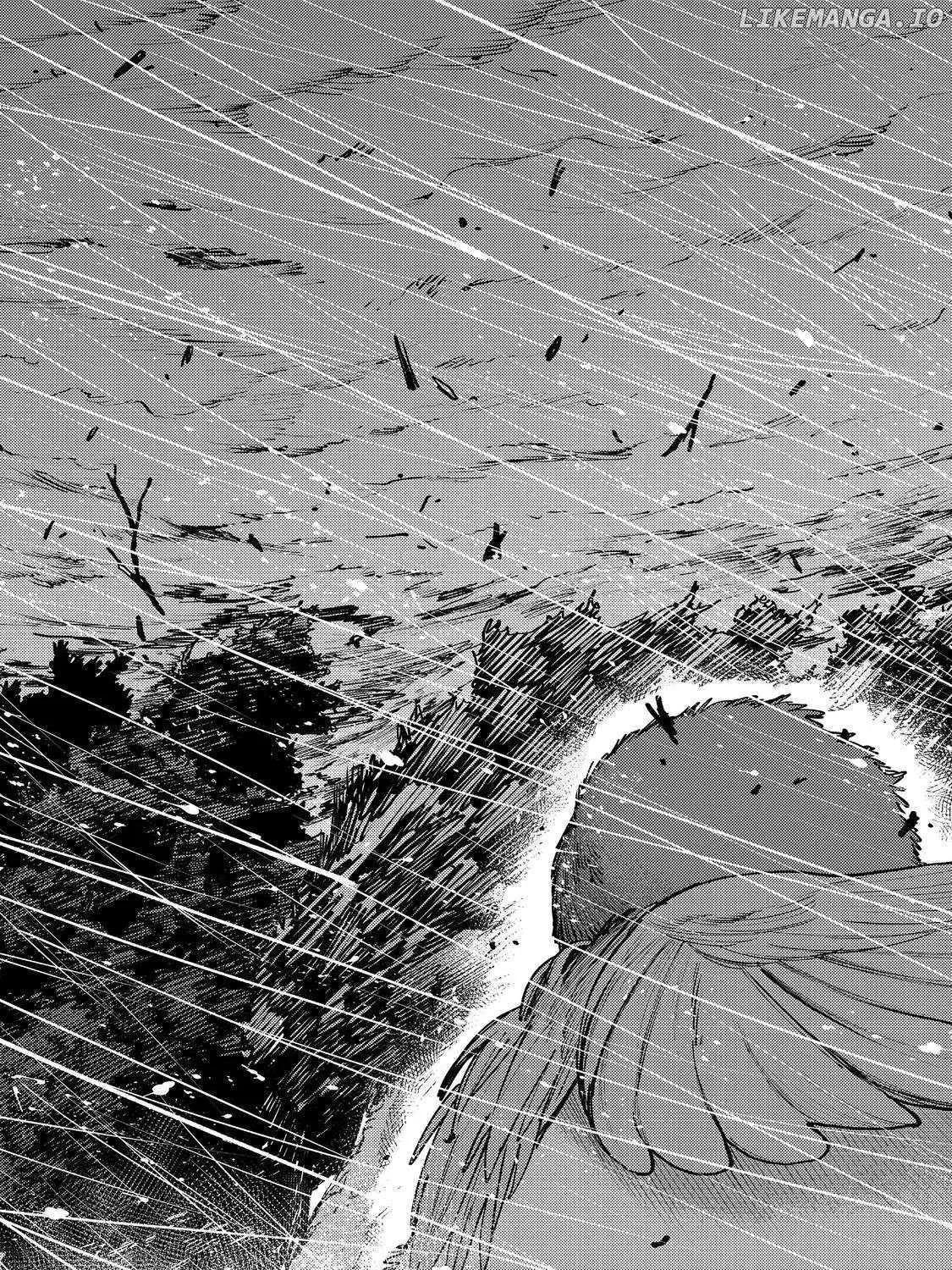 The Mochi I Drew Is Tasty Today Too Chapter 40 page 66 - 