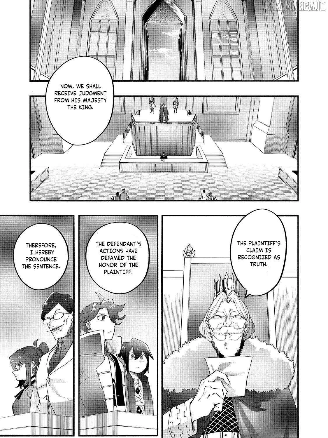 The Mochi I Drew Is Tasty Today Too Chapter 43 page 39 - 