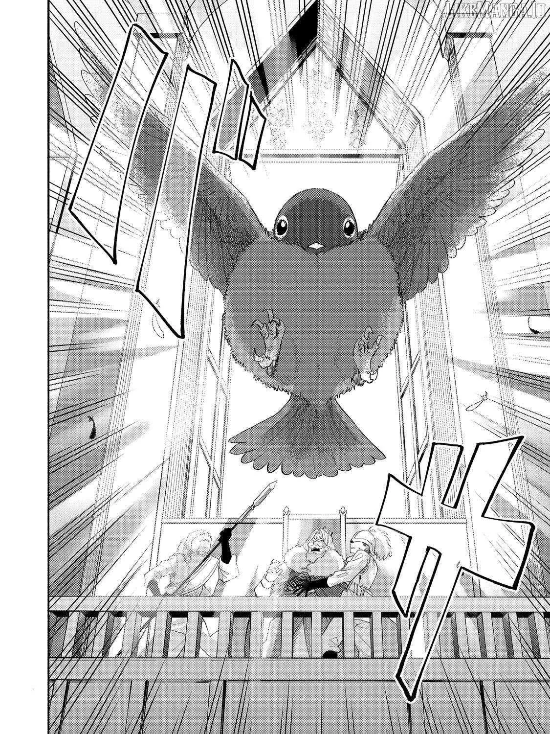 The Mochi I Drew Is Tasty Today Too Chapter 43 page 57 - 