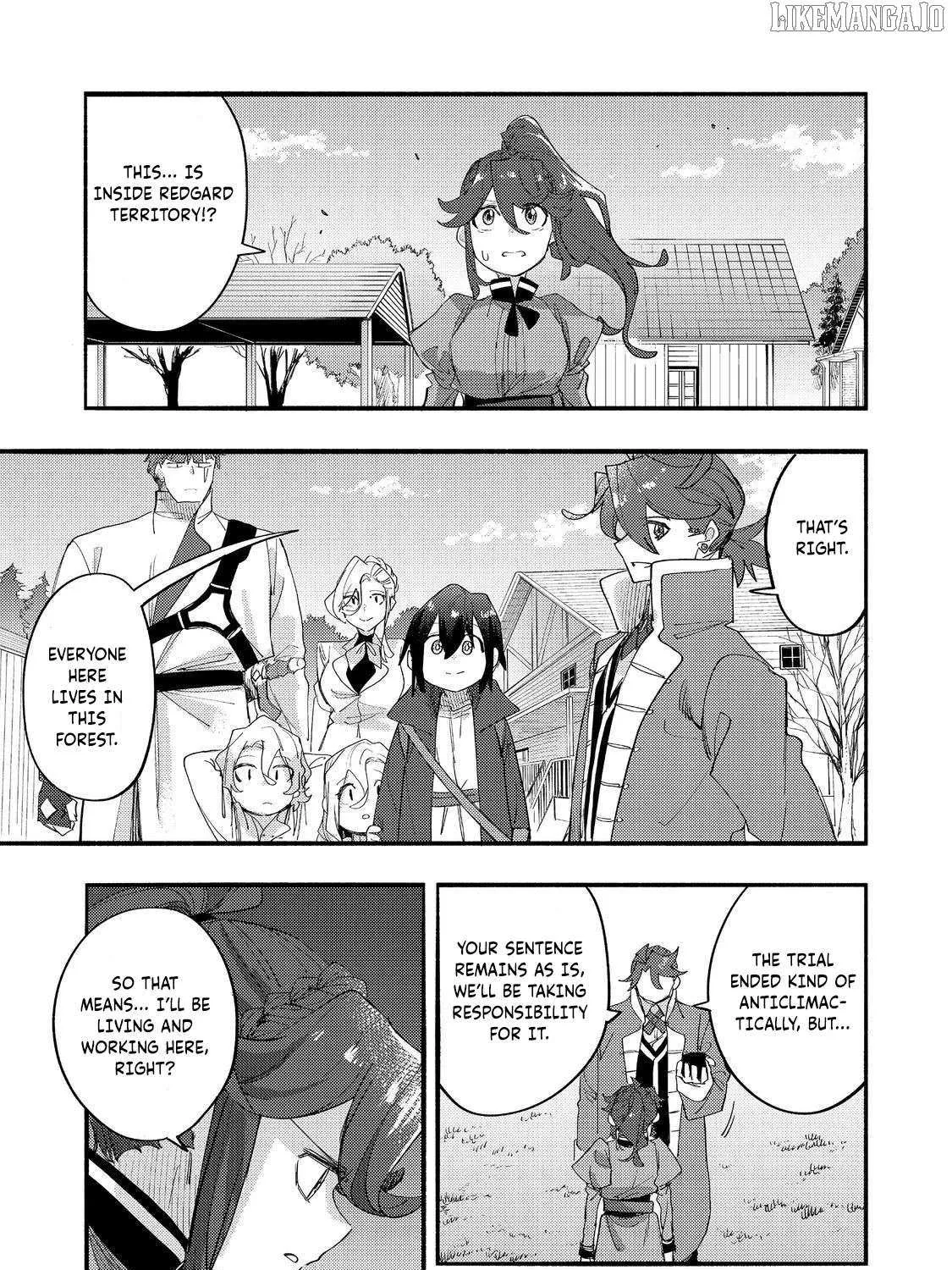 The Mochi I Drew Is Tasty Today Too Chapter 43 page 75 - 