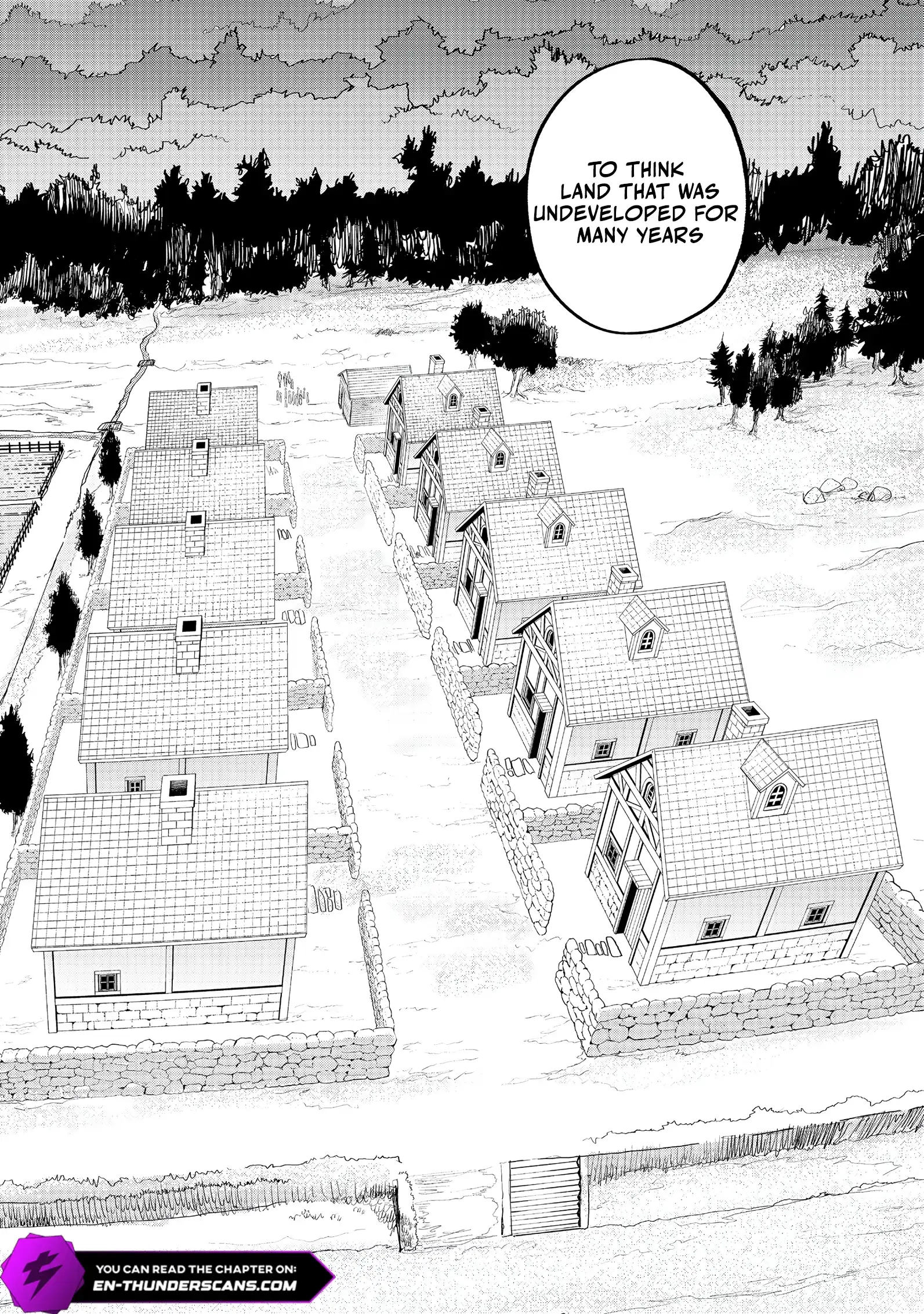 The Mochi I Drew Is Tasty Today Too Chapter 47 page 28 - 