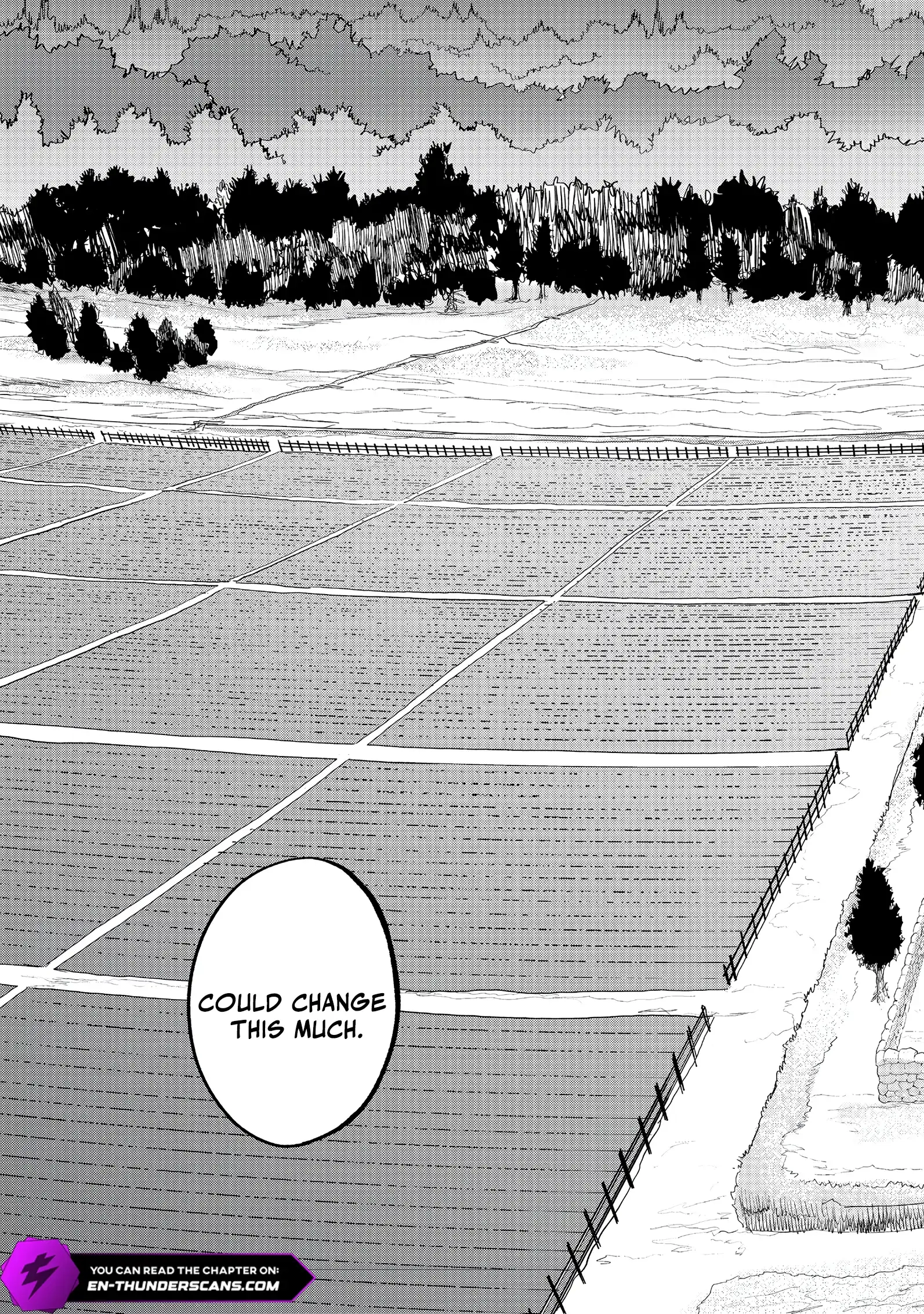 The Mochi I Drew Is Tasty Today Too Chapter 47 page 29 - 
