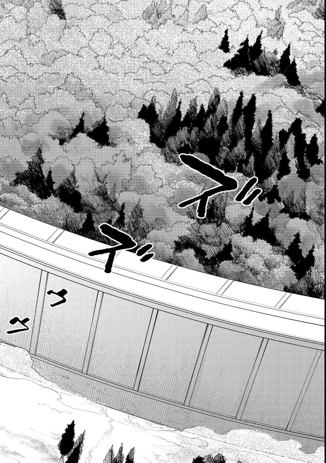 The Mochi I Drew Is Tasty Today Too Chapter 49 page 14 - 