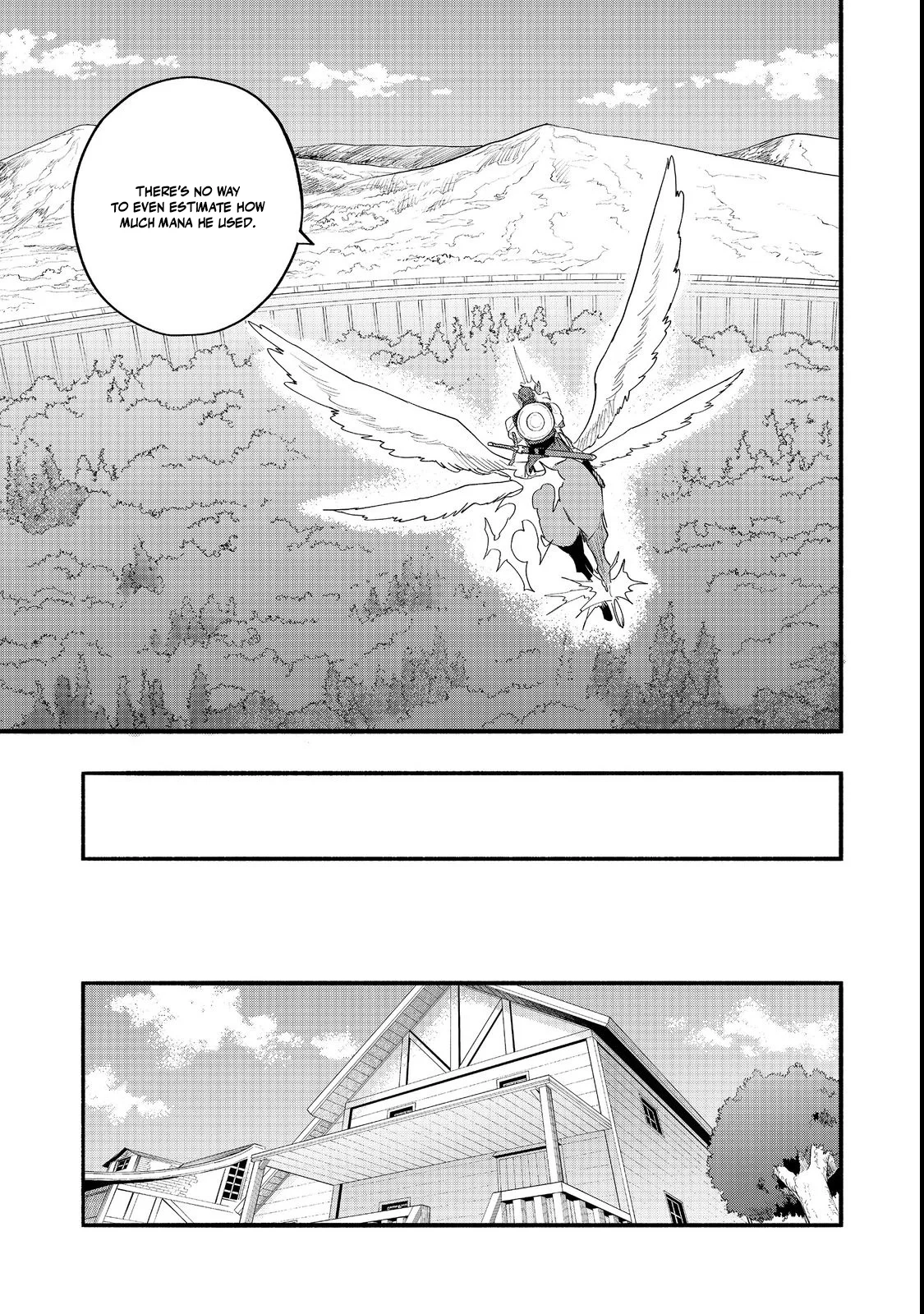 The Mochi I Drew Is Tasty Today Too Chapter 49 page 17 - 