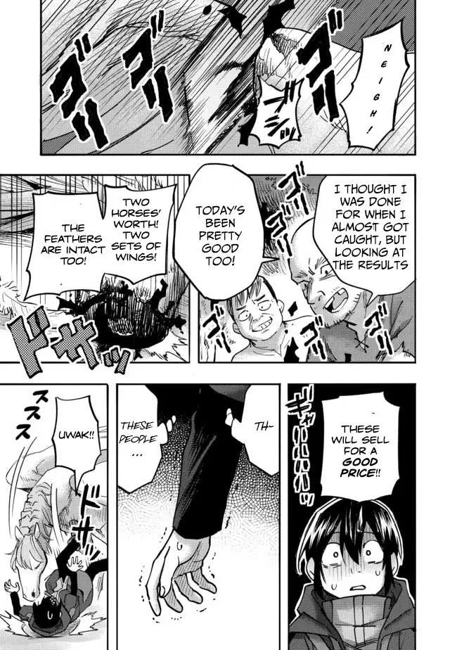 The Mochi I Drew Is Tasty Today Too Chapter 5 page 29 - 