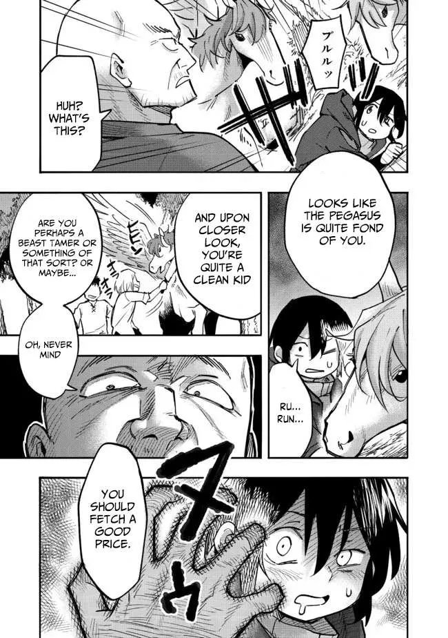 The Mochi I Drew Is Tasty Today Too Chapter 5 page 41 - 