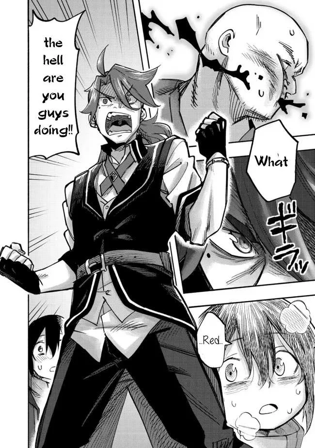 The Mochi I Drew Is Tasty Today Too Chapter 5 page 43 - 