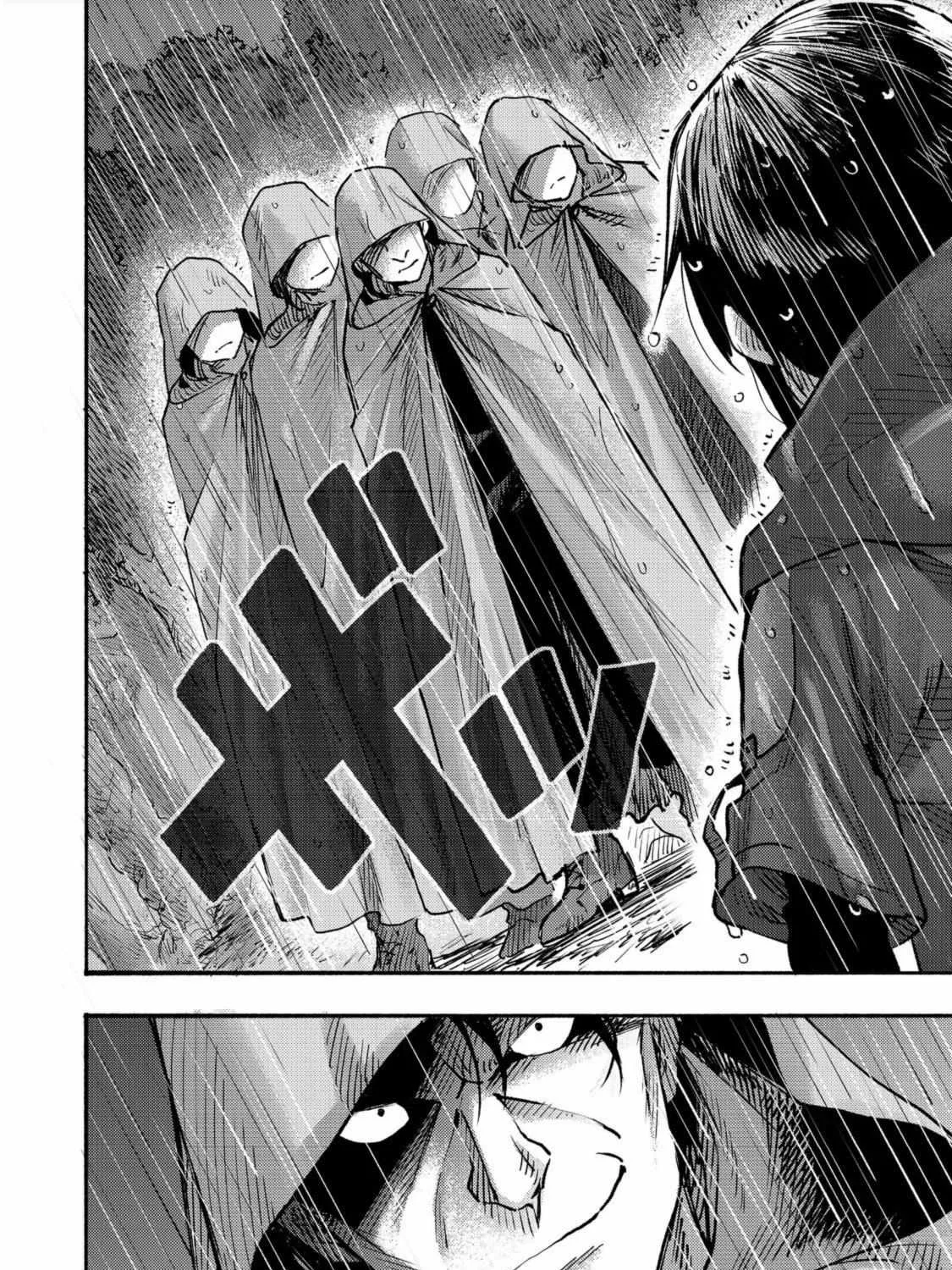 The Mochi I Drew Is Tasty Today Too Chapter 6 page 64 - 