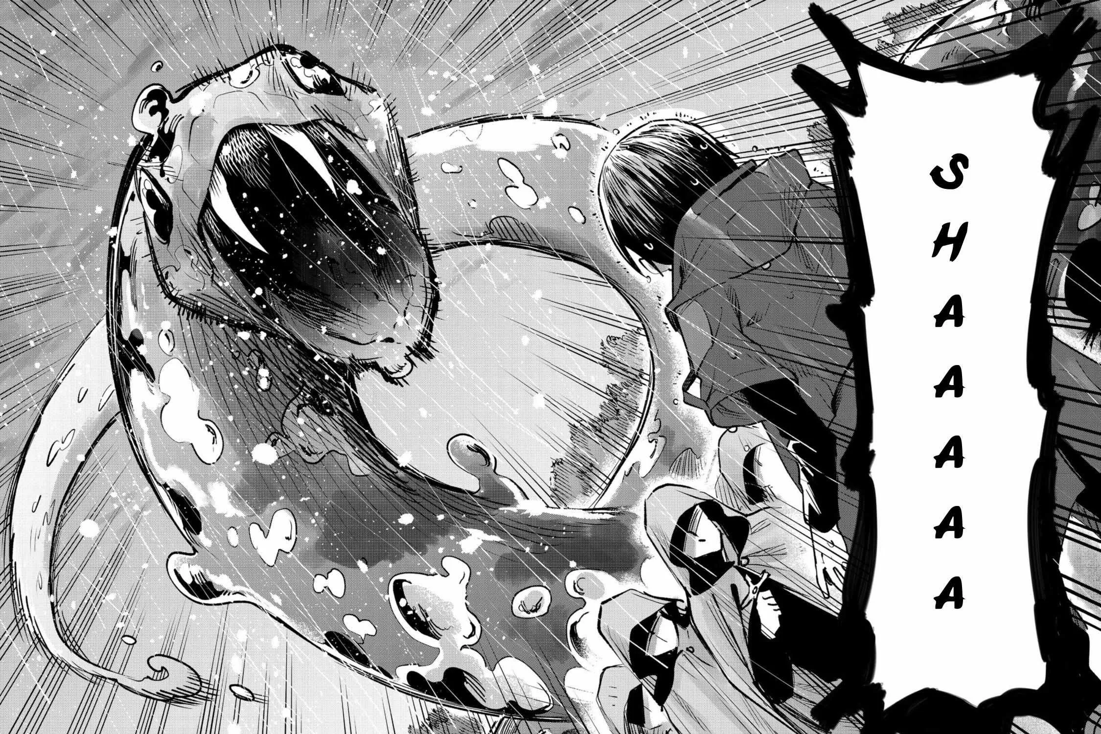 The Mochi I Drew Is Tasty Today Too Chapter 6 page 68 - 