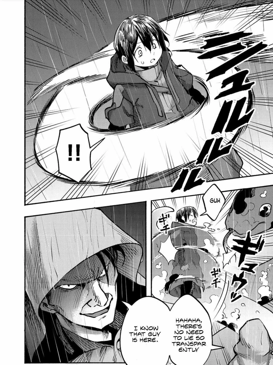 The Mochi I Drew Is Tasty Today Too Chapter 6 page 78 - 