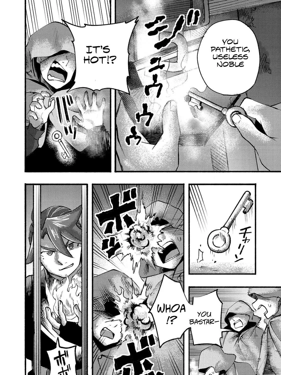 The Mochi I Drew Is Tasty Today Too Chapter 7 page 53 - 