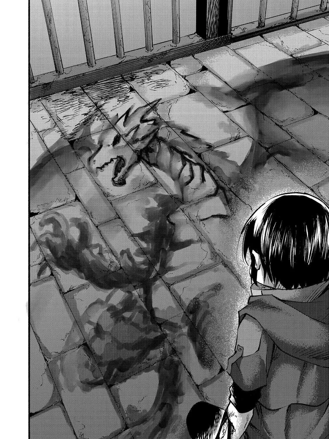 The Mochi I Drew Is Tasty Today Too Chapter 7 page 77 - 
