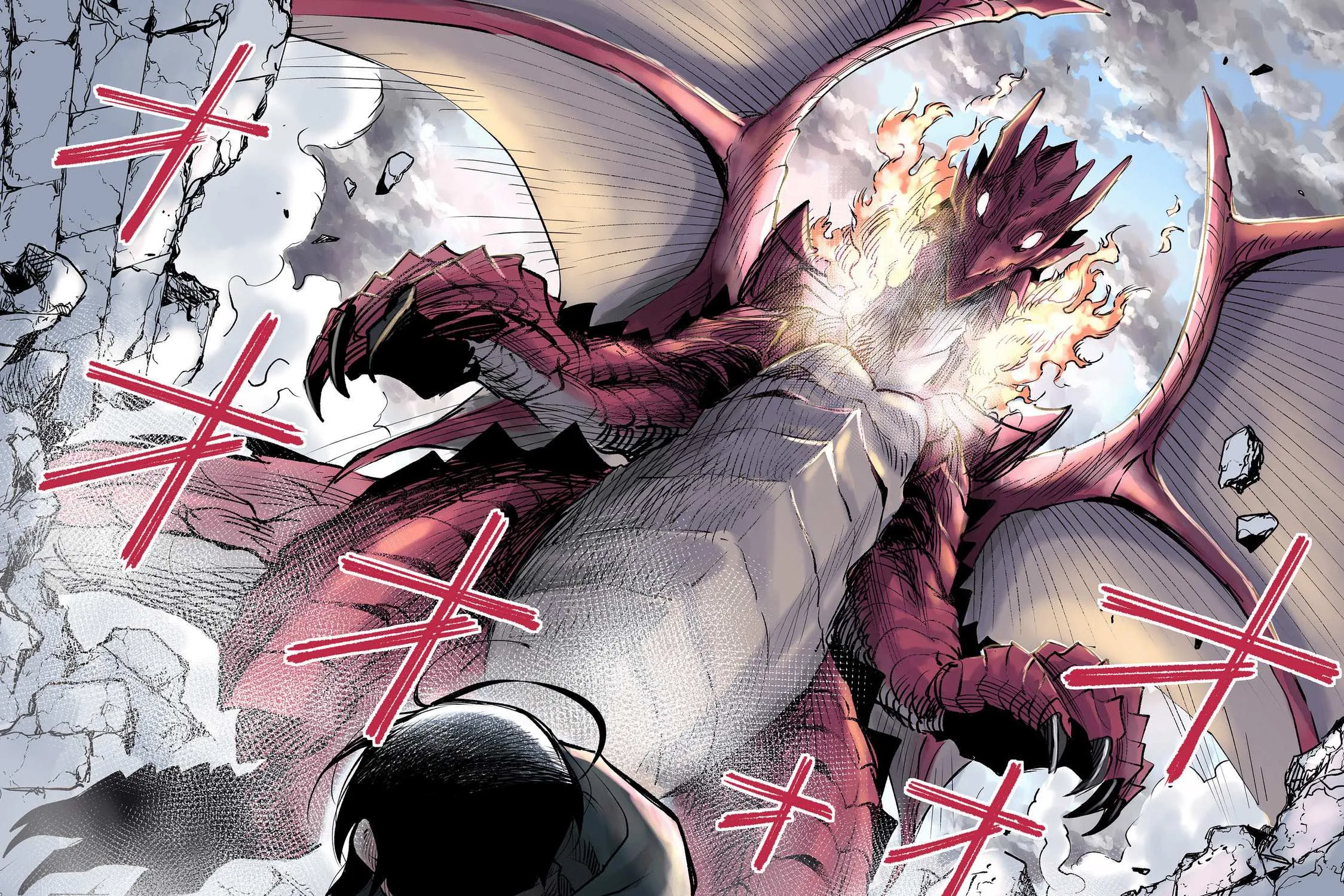 The Mochi I Drew Is Tasty Today Too Chapter 7 page 81 - 