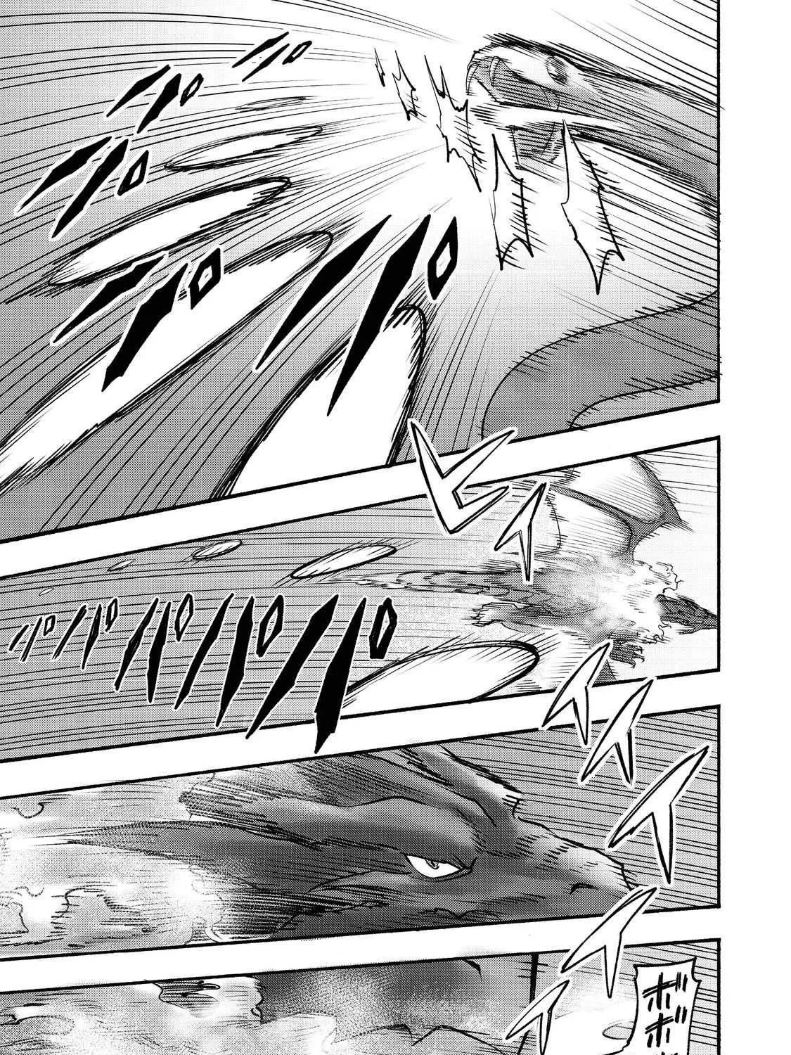 The Mochi I Drew Is Tasty Today Too Chapter 7 page 89 - 