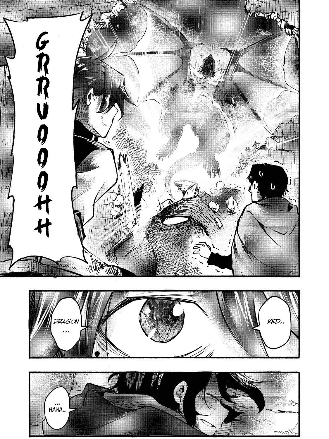 The Mochi I Drew Is Tasty Today Too Chapter 7 page 95 - 