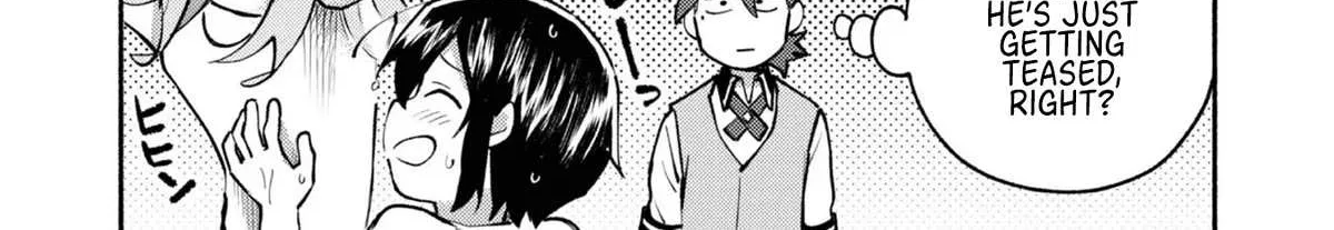The Mochi I Drew Is Tasty Today Too Chapter 8.5 page 4 - 