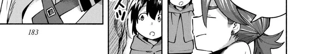 The Mochi I Drew Is Tasty Today Too Chapter 8.5 page 6 - 