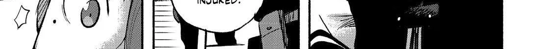 The Mochi I Drew Is Tasty Today Too Chapter 8 page 43 - 