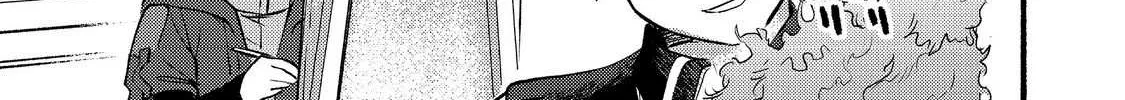 The Mochi I Drew Is Tasty Today Too Chapter 8 page 47 - 