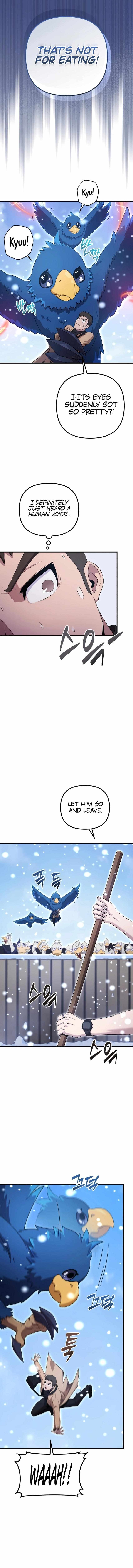 The Modern Life of the Absolute Chapter 1 page 12 - 