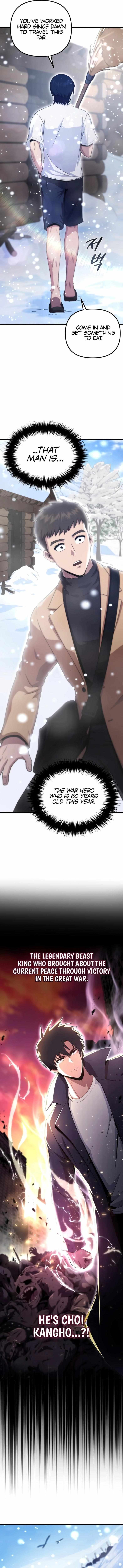 The Modern Life of the Absolute Chapter 1 page 16 - 