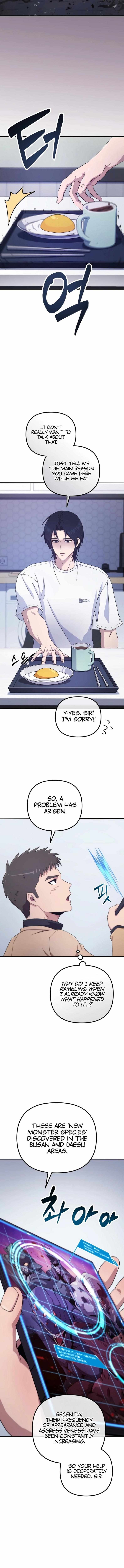 The Modern Life of the Absolute Chapter 1 page 20 - 