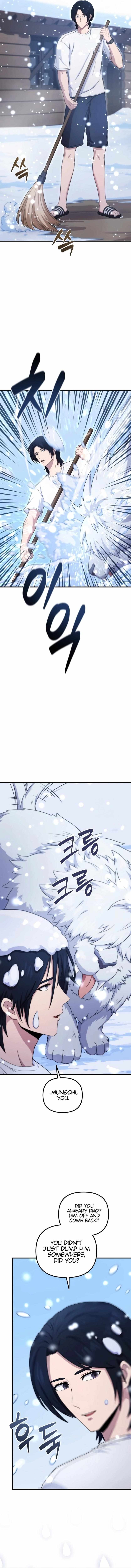 The Modern Life of the Absolute Chapter 1 page 24 - 