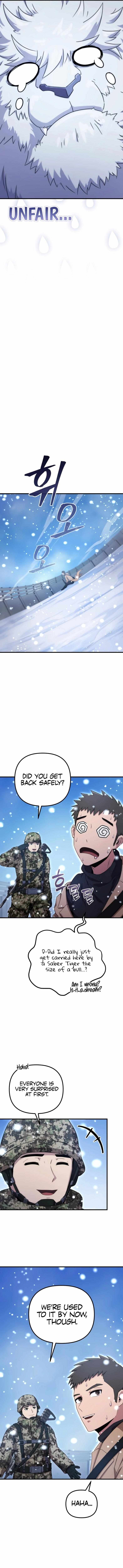 The Modern Life of the Absolute Chapter 1 page 25 - 