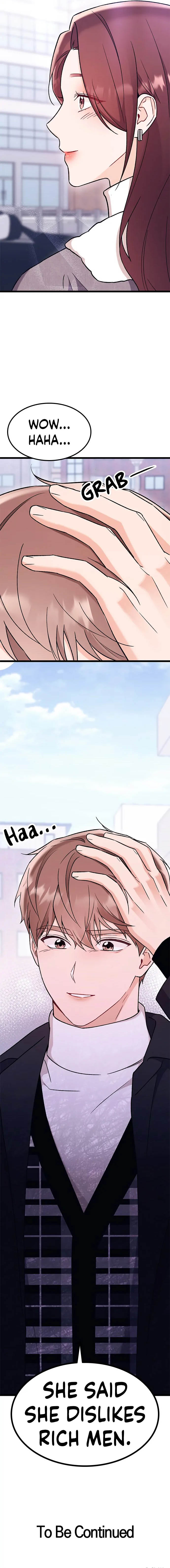 The Modern Life of the Absolute Chapter 19 page 14 - 