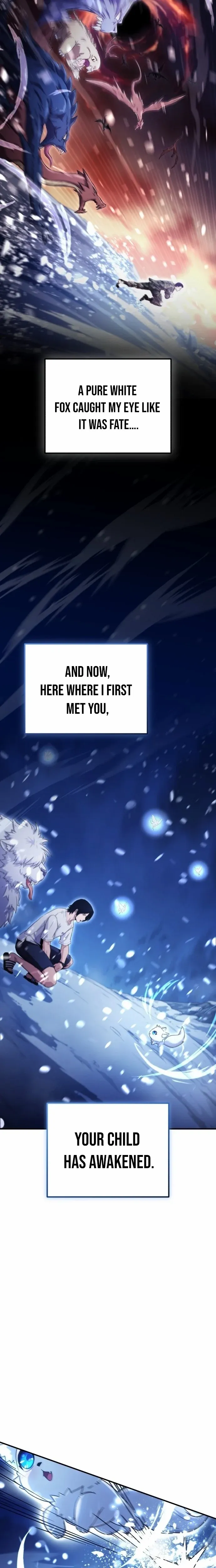 The Modern Life of the Absolute Chapter 2 page 3 - 