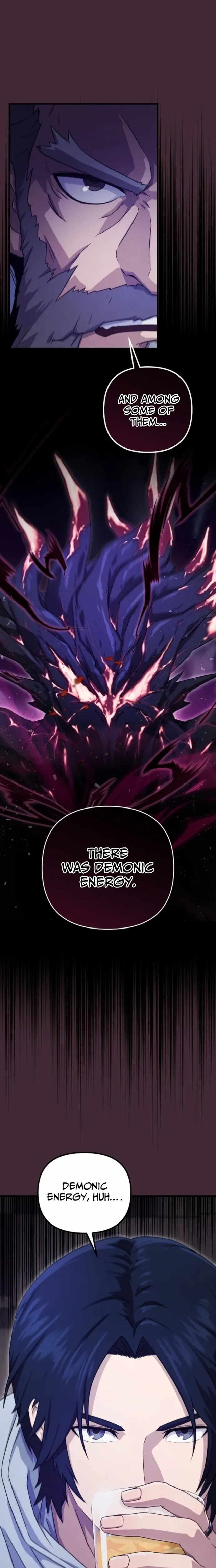 The Modern Life of the Absolute Chapter 2 page 22 - 