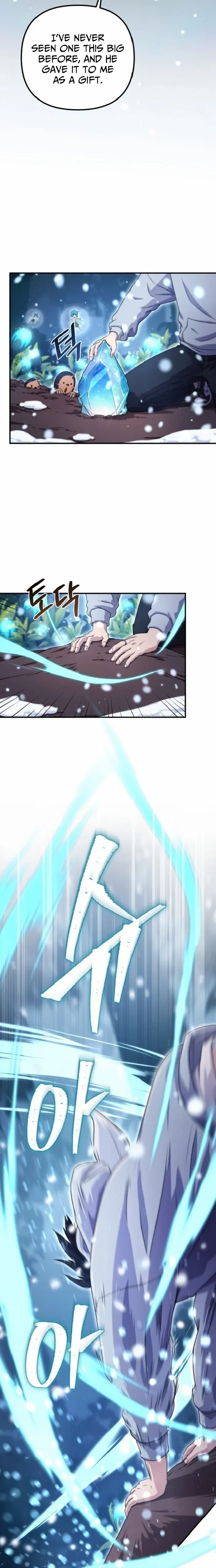 The Modern Life of the Absolute Chapter 2 page 32 - 