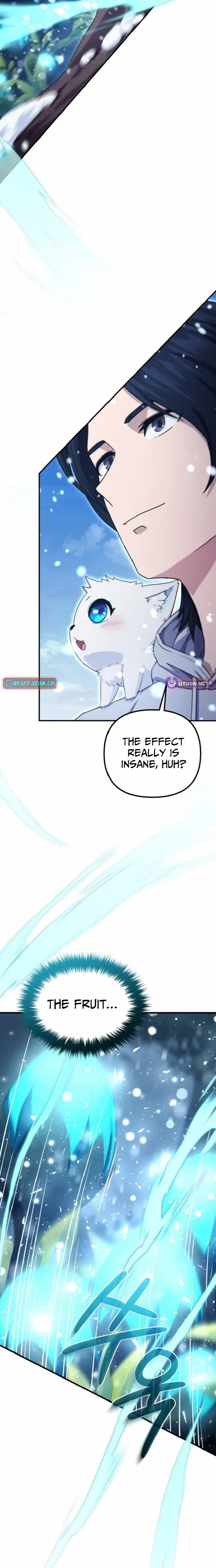 The Modern Life of the Absolute Chapter 2 page 33 - 