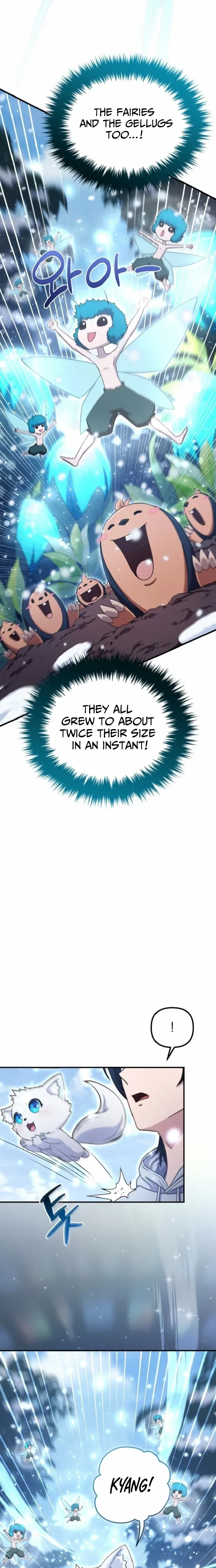 The Modern Life of the Absolute Chapter 2 page 34 - 