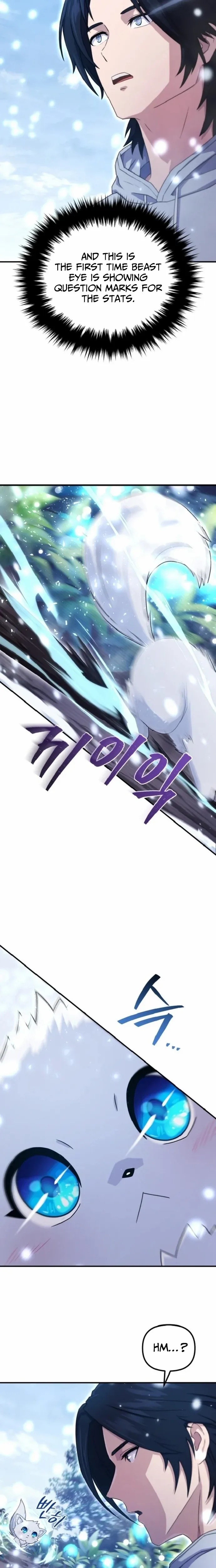 The Modern Life of the Absolute Chapter 2 page 36 - 