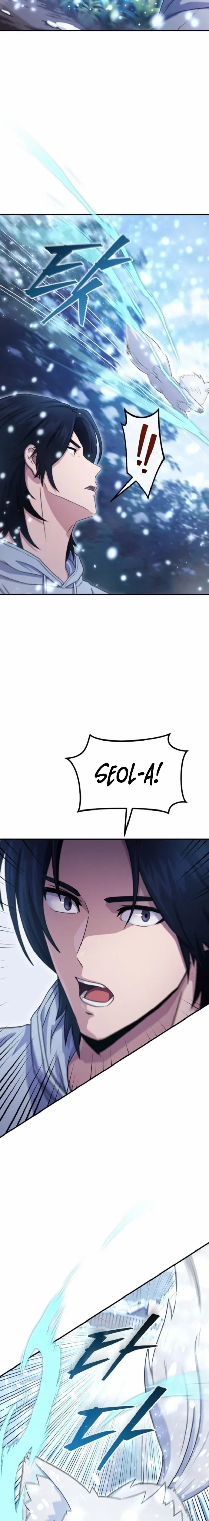 The Modern Life of the Absolute Chapter 2 page 37 - 