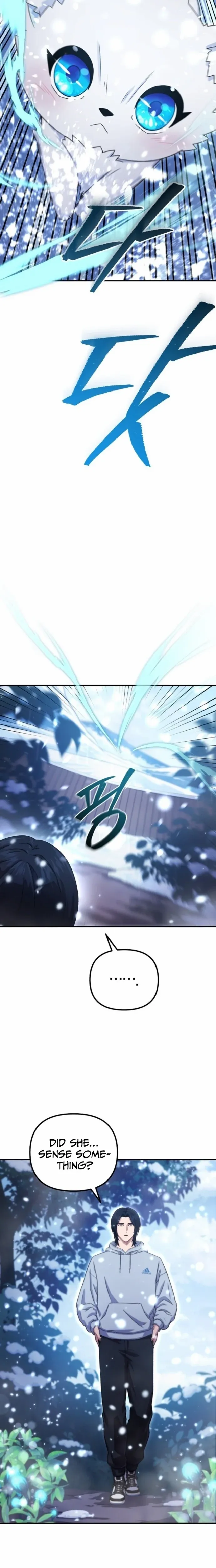 The Modern Life of the Absolute Chapter 2 page 38 - 