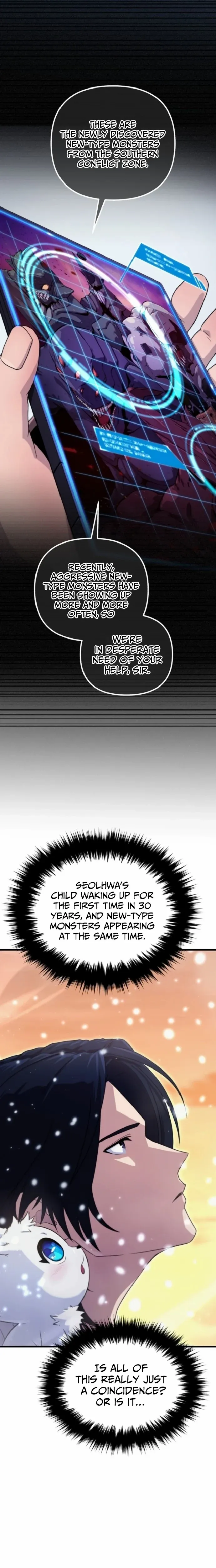 The Modern Life of the Absolute Chapter 2 page 8 - 