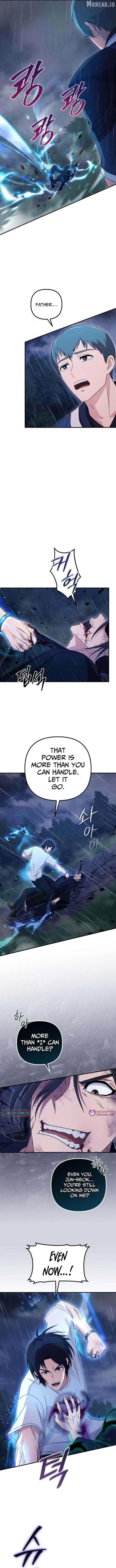 The Modern Life of the Absolute Chapter 24 page 10 - 