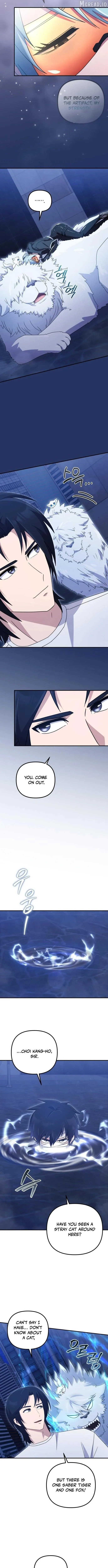 The Modern Life of the Absolute Chapter 25 page 7 - 