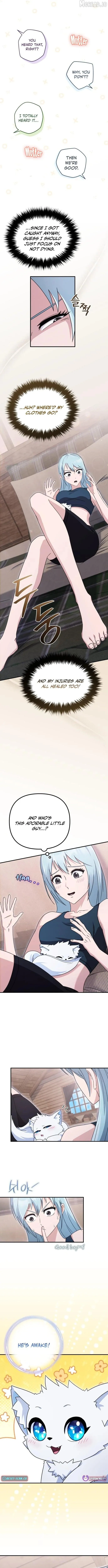 The Modern Life of the Absolute Chapter 25 page 9 - 