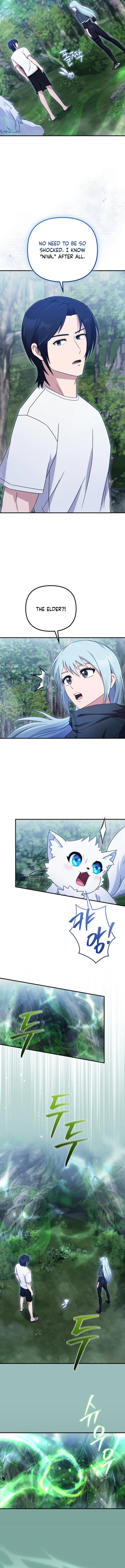 The Modern Life of the Absolute Chapter 26 page 14 - 